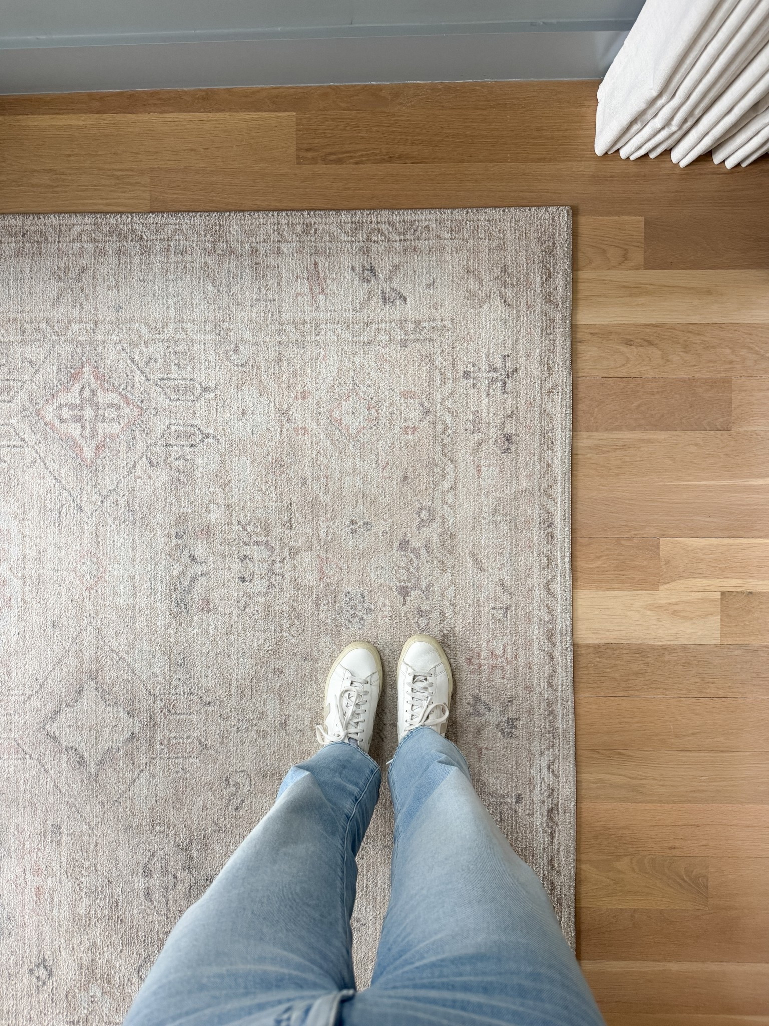 You’d guess guess this is the most affordable rug in my house - and it holds uo to high traffic 

#LTKHome #LTKSaleAlert #LTKdayinmylife