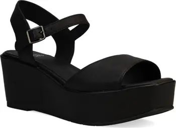 Mime Platform Sandal (Women) | Nordstrom