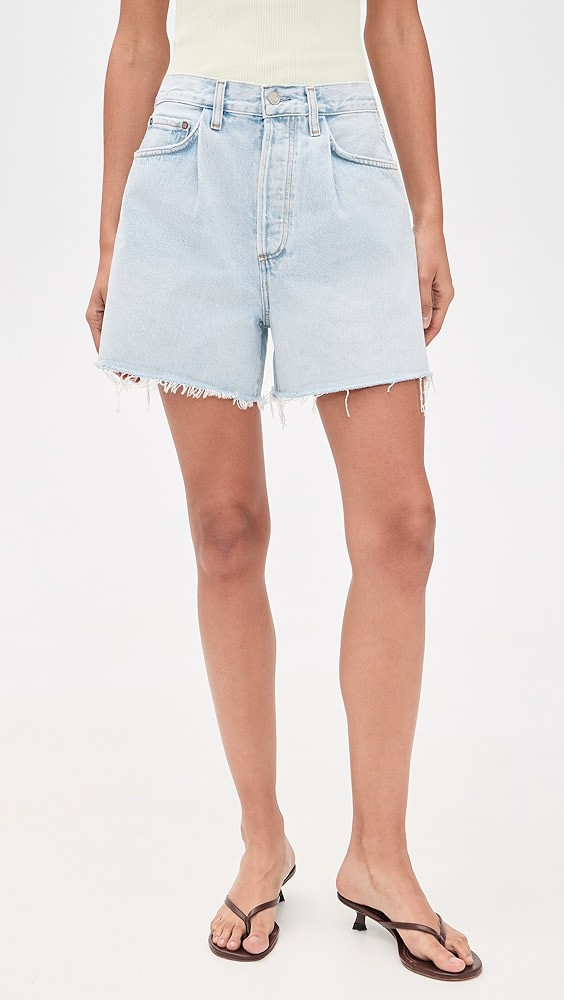 Rhoda Shorts | Shopbop