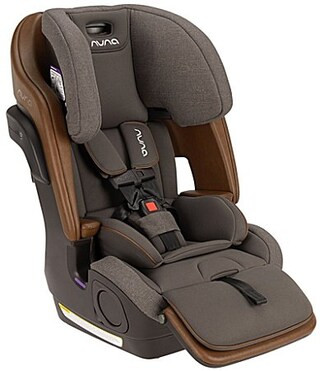 Nuna Lumn� Harness to Booster Car Seat - Granite | Dillard's