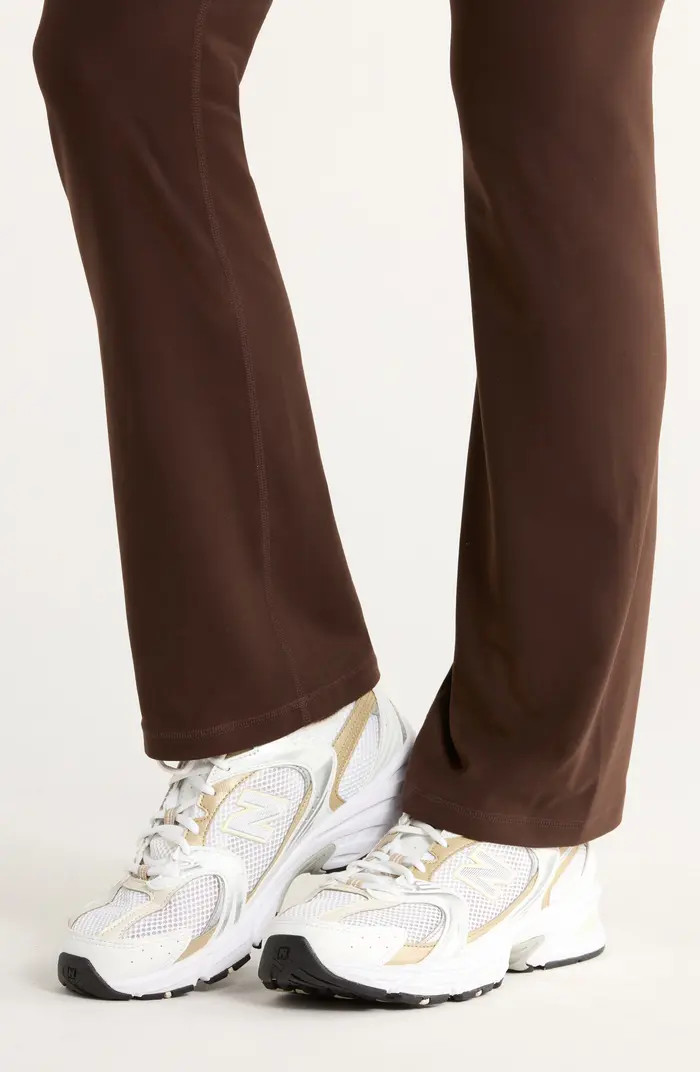 Studio Luxe Bootcut Leggings | Nordstrom