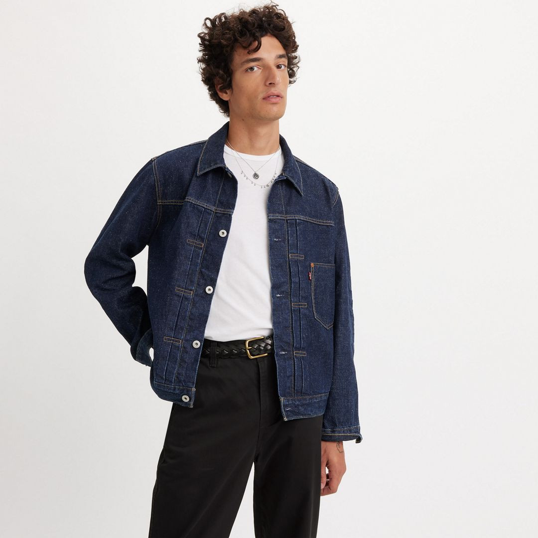 Levi's Type I Jacket - Men's L | Levi's US