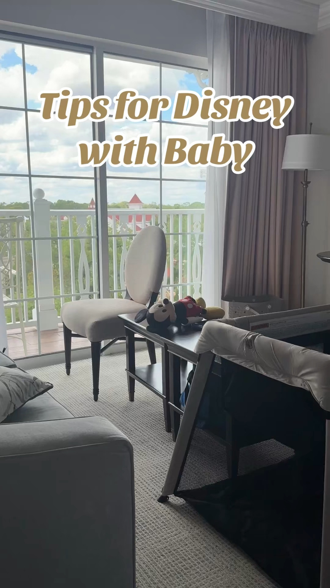 My favorites for Disney with baby! 

#LTKBaby #LTKTravel #LTKmomlife