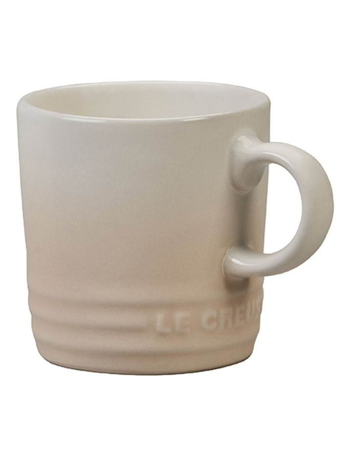 Le Creuset 100ml Espresso Mug Meringue Beige | Myer