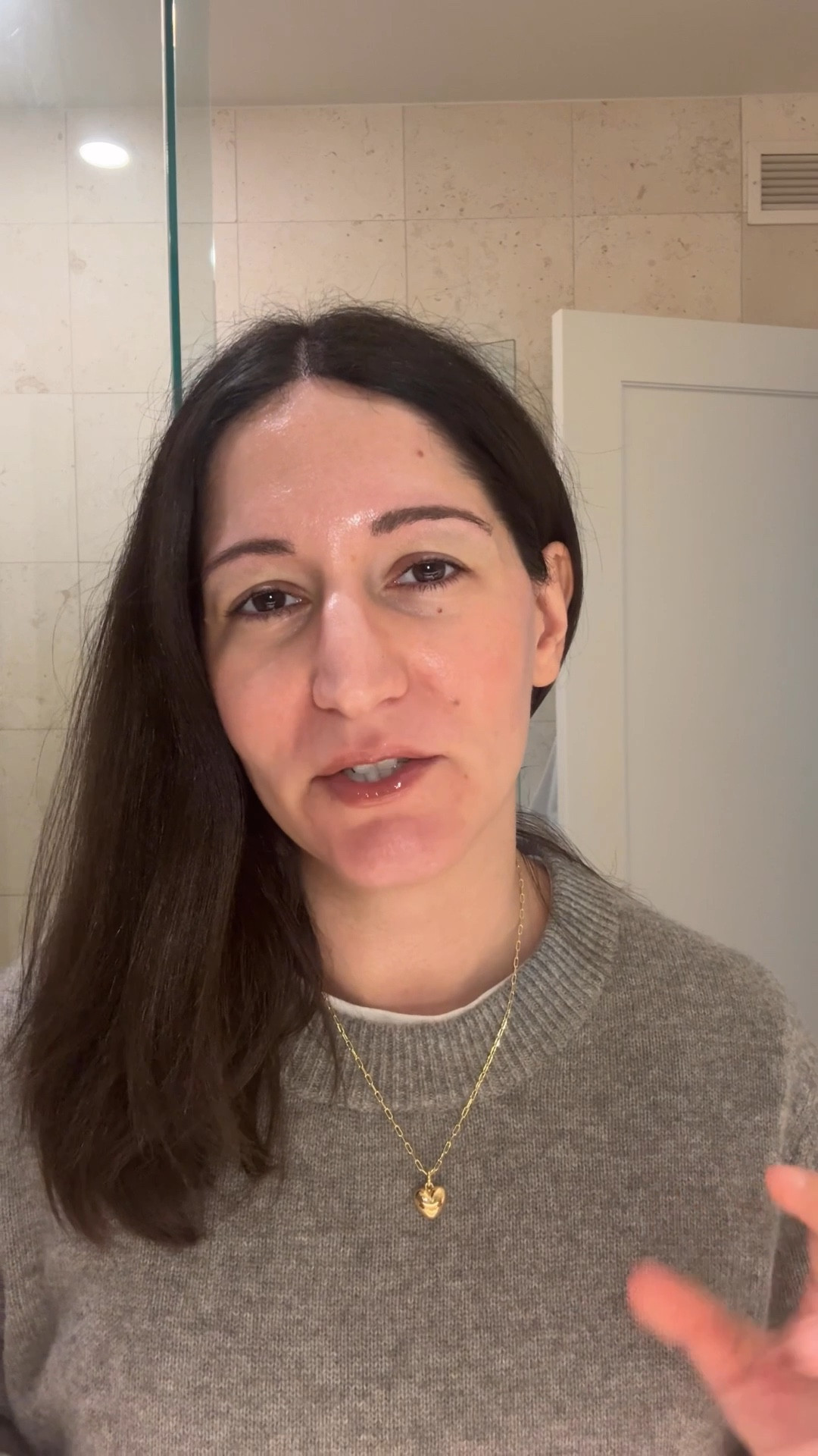 Elevate your casual outfit with affordable jewelry that is tarnish proof, water, resistant hypoallergenic and has a two-year warranty. This also makes a really great gift for Mother’s Day. ￼

#LTKdayinmylife #LTKgrwm #LTKstorytime