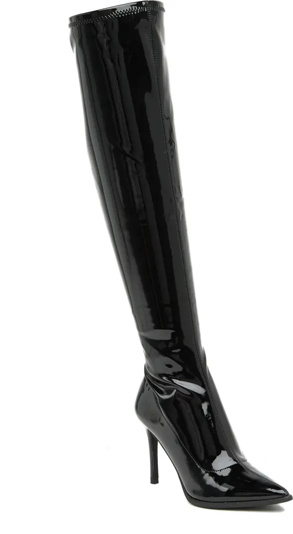 Steve Madden Stiles Tall Boot | Nordstromrack | Nordstrom Rack