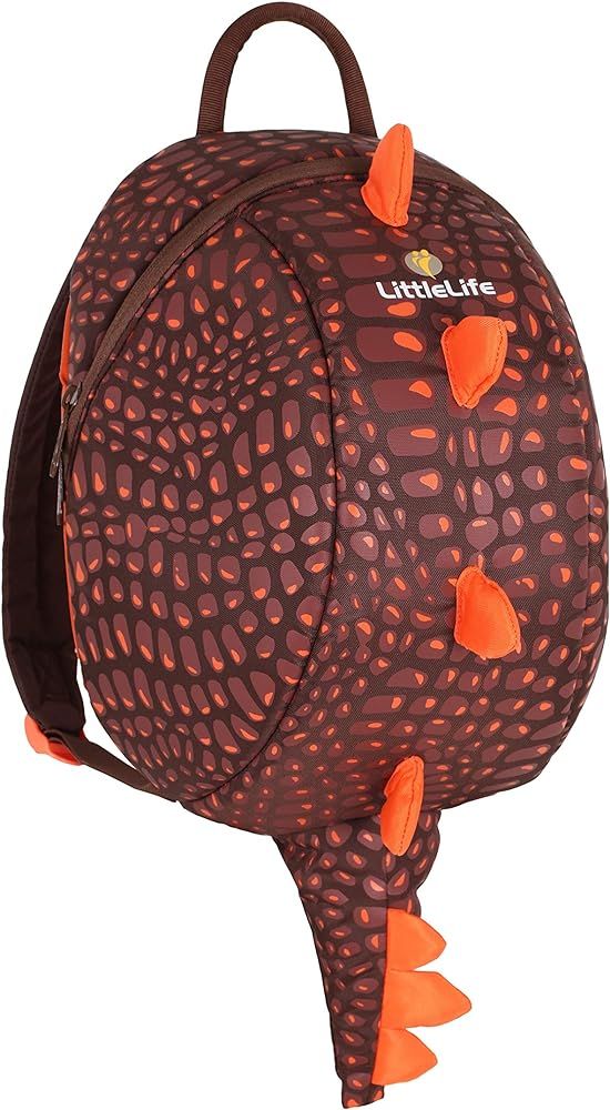 LittleLife Children's Animal Backpack, For Ages 3 to 6 years | Amazon (UK)