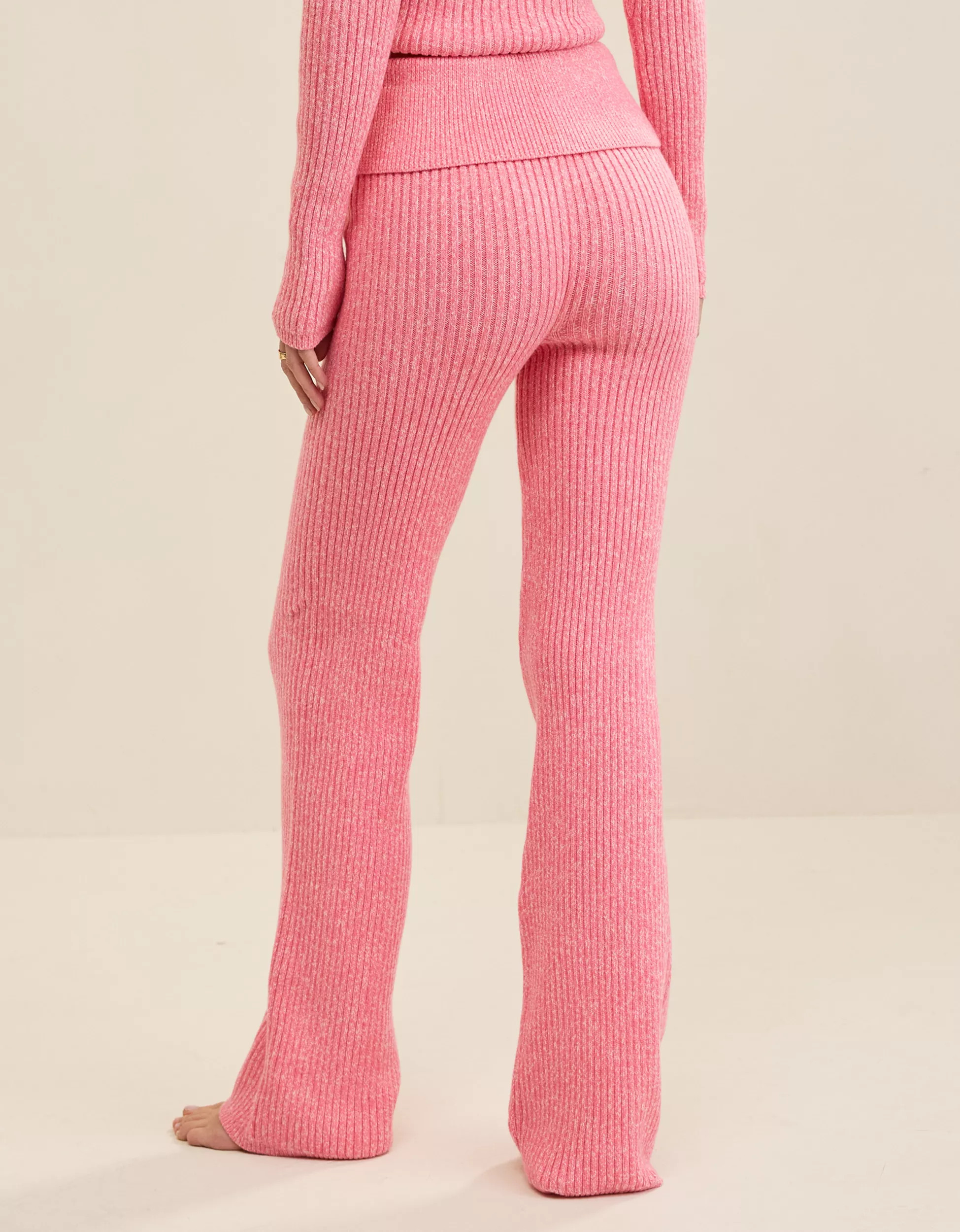 Aerie Late Night Foldover Pant | Aerie