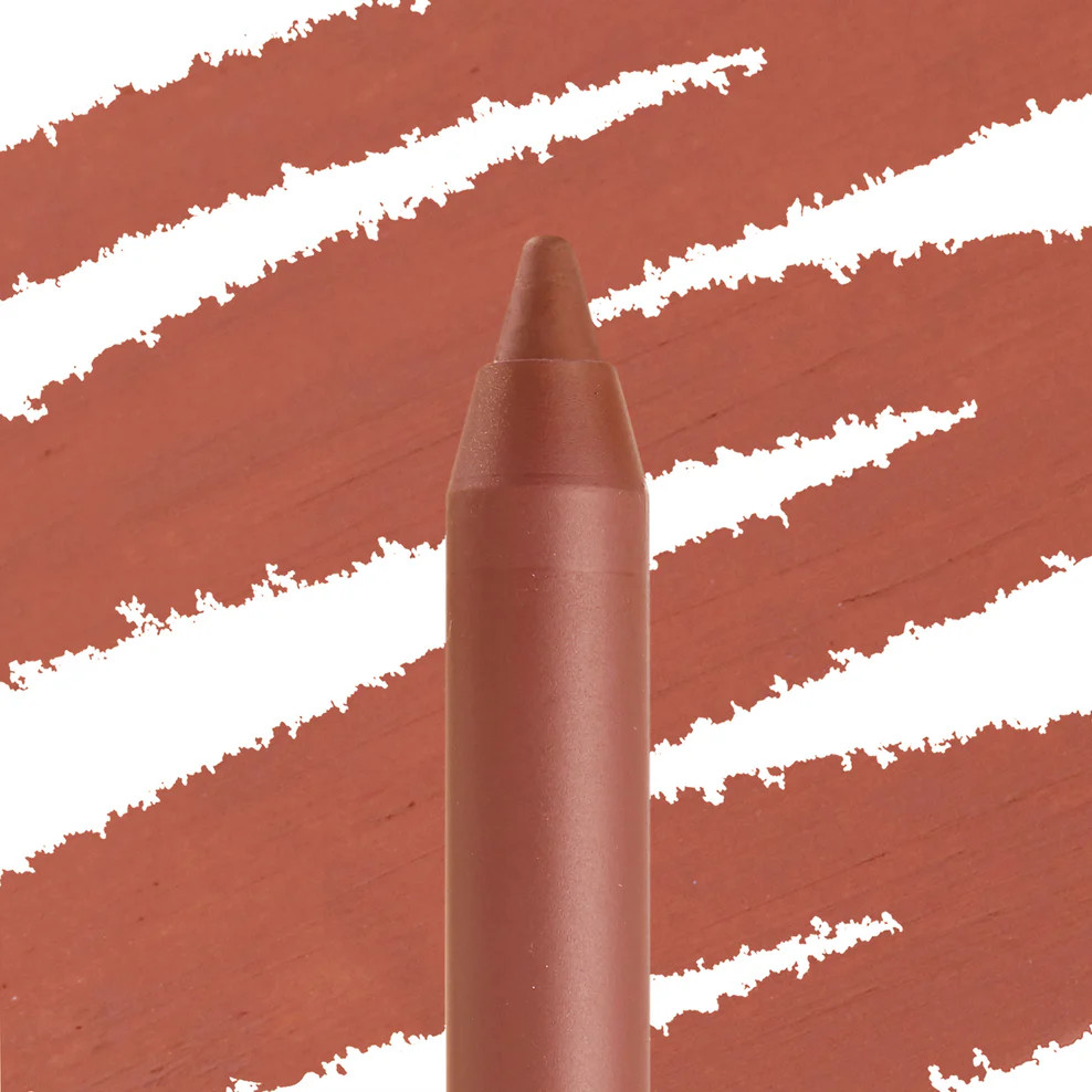 ColourPop®: BFF2 Lippie Pencil | Warm Brown Nude Lip Liner | Colourpop