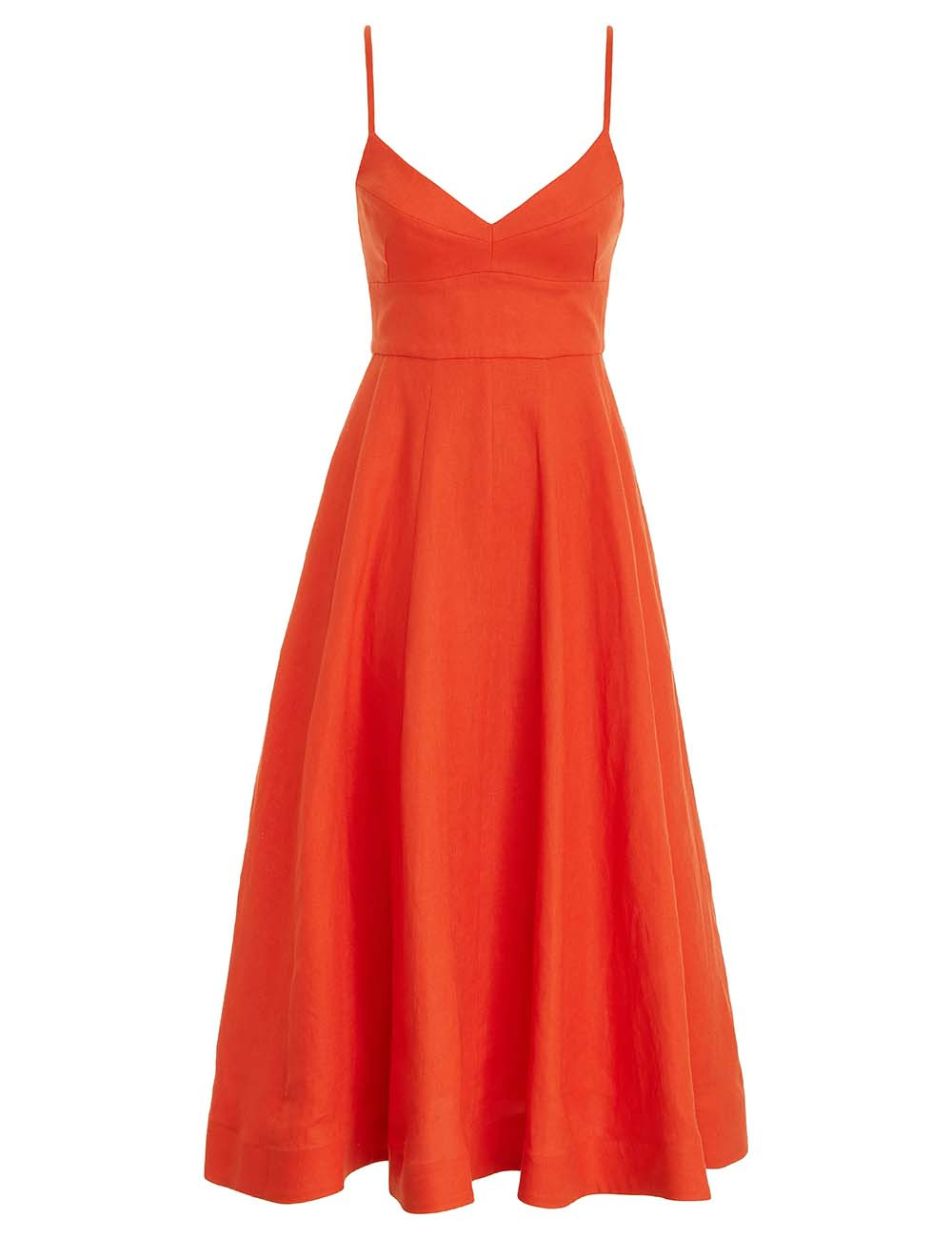 Wonderland Picnic Dress | ZIMMERMANN (APAC)