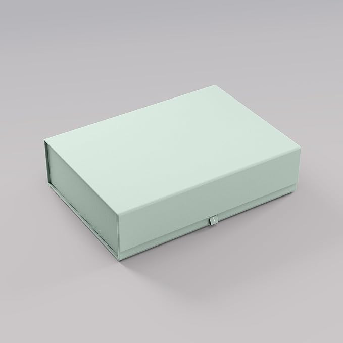 Semikolon 371380 Aufbewahrungsbox 4Rooms - Größe XL, 30 x 42 x 11 cm - Geschenkbox - Design Mos... | Amazon (DE)