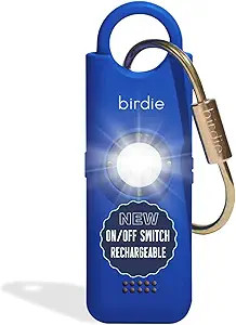 She’s Birdie 3.0 New Version – The Original Personal Safety Alarm for Women by Women–Loud S... | Amazon (US)