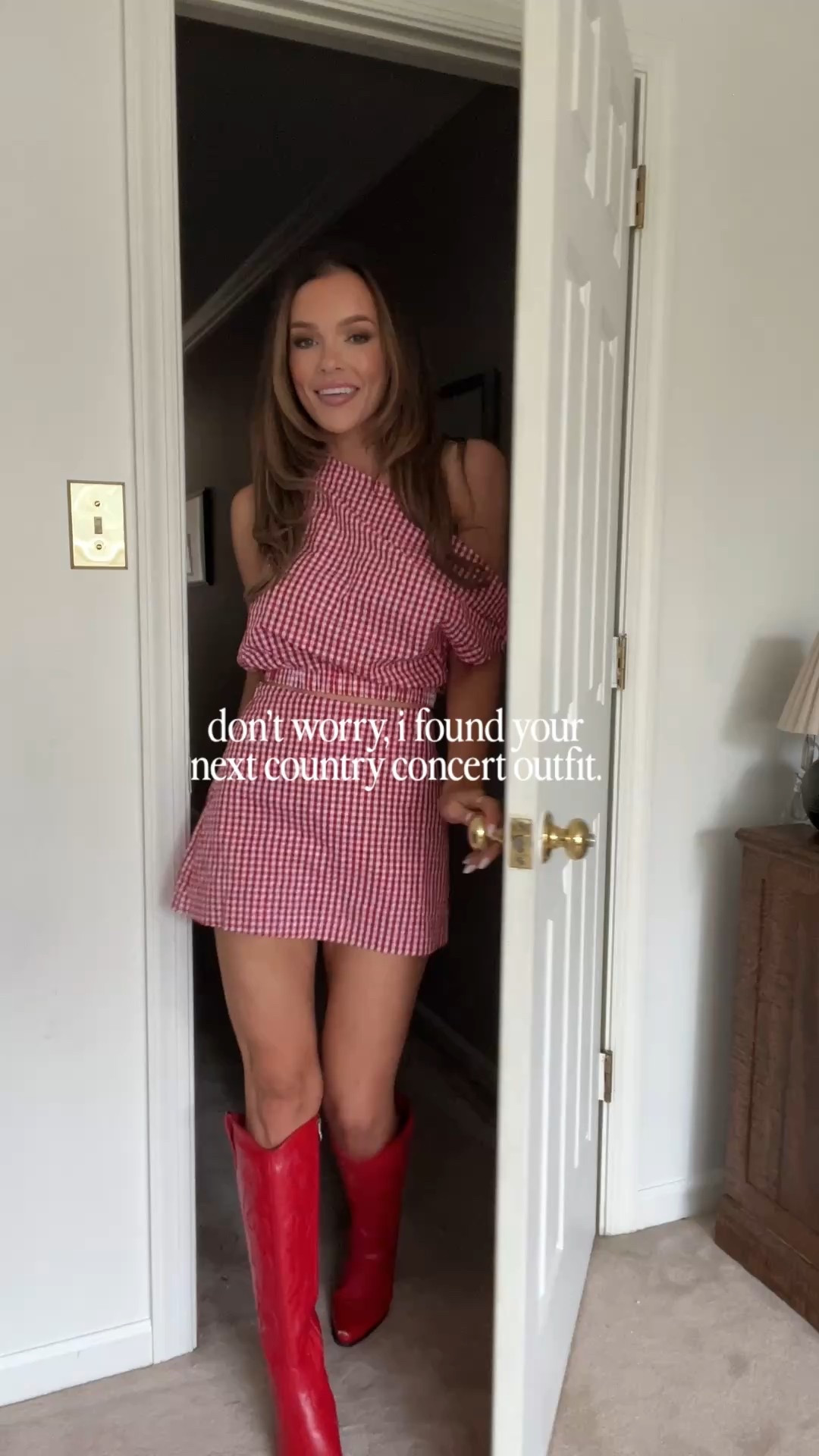 Country concert outfit ideas! 

#LTKSeasonal #LTKFestival #LTKStyleTip