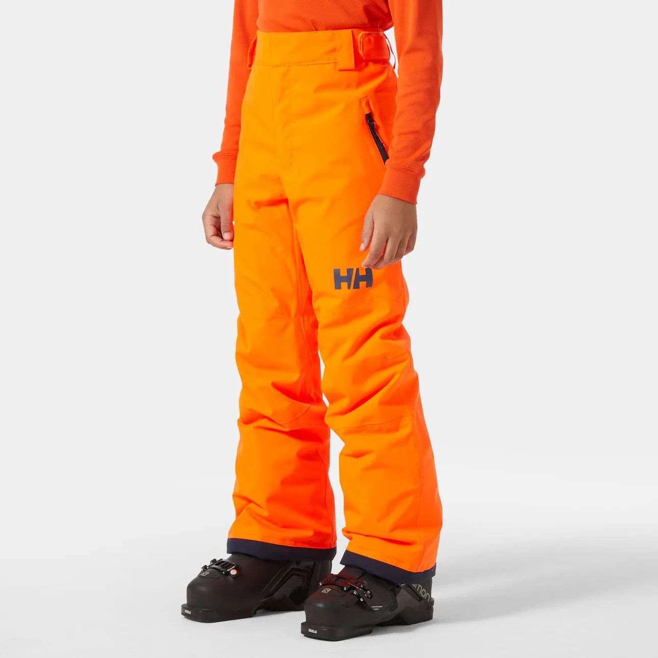 Juniors' Legendary Pants | Helly Hansen US