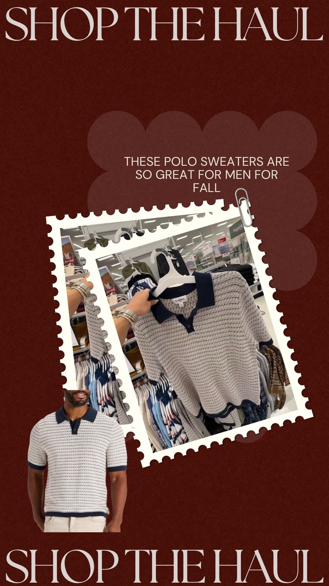 Check out these Target finds from my Sunday haul! Target haul, target fall arrivals, new arrivals at Target, target staple pieces, target men’s finds, men’s fall finds

#LTKootd #LTKMens