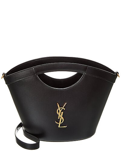 Celia Mini Leather Tote | Rue La La