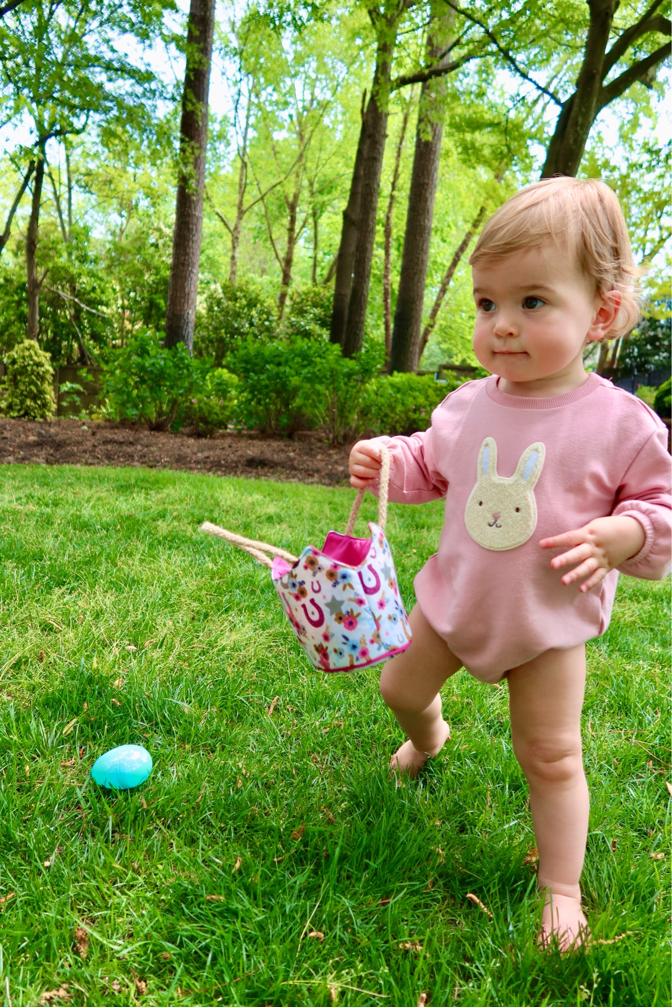 The sweetest little bunny sweatshirt bubble! 

#LTKBaby #LTKKids #LTKSeasonal