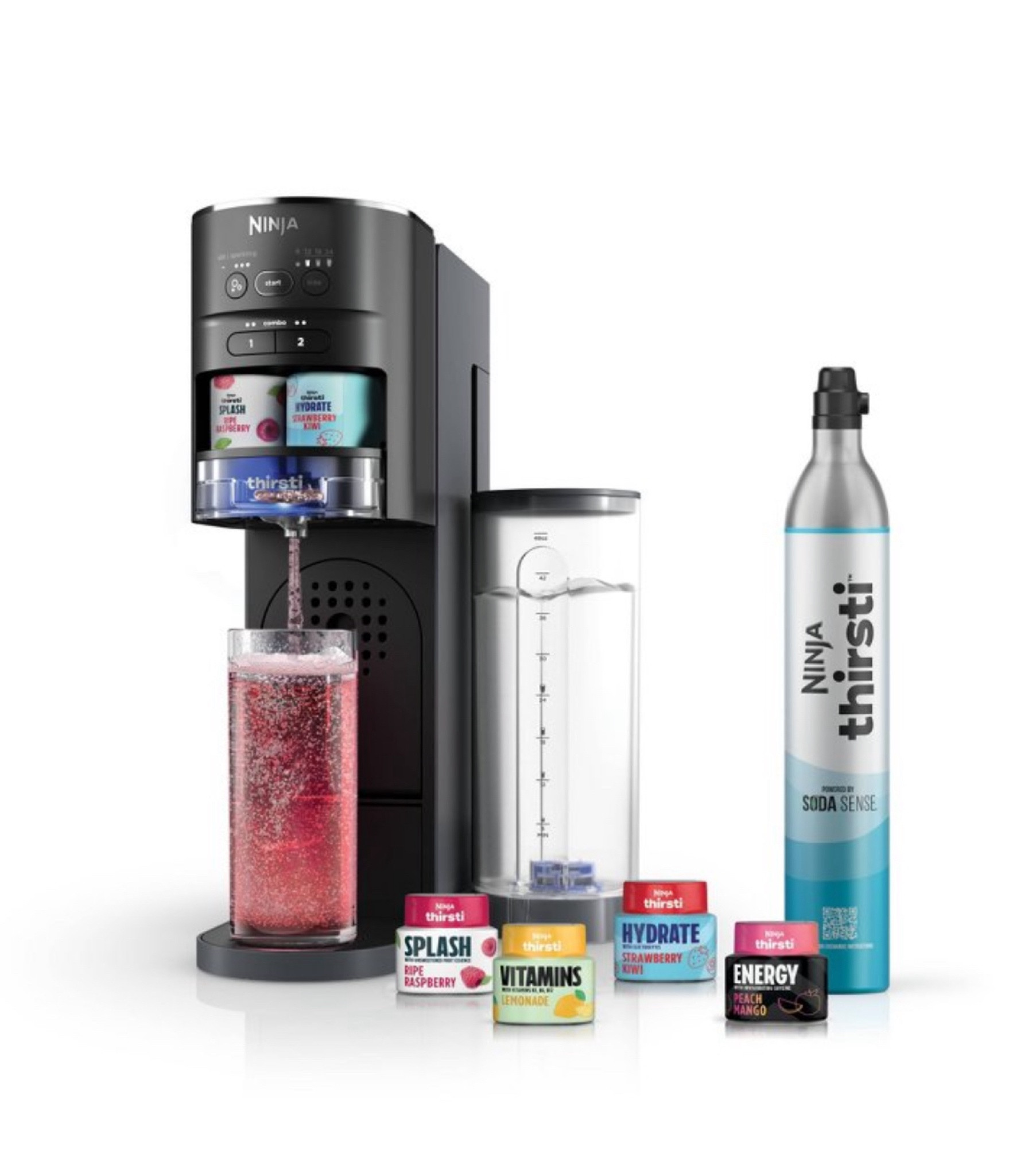 Make your refreshers at home!!!💕💕 #kitchen #drinks #sale 

#LTKsalealert #LTKCyberWeek #LTKGiftGuide