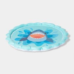 Splash Pad Shark - Sun Squad™ | Target