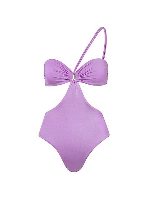 Nala One-Piece Swimsuit | Saks Fifth Avenue