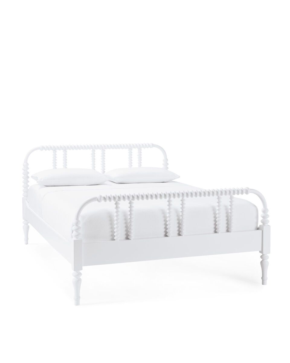 Webster Bed | Serena and Lily