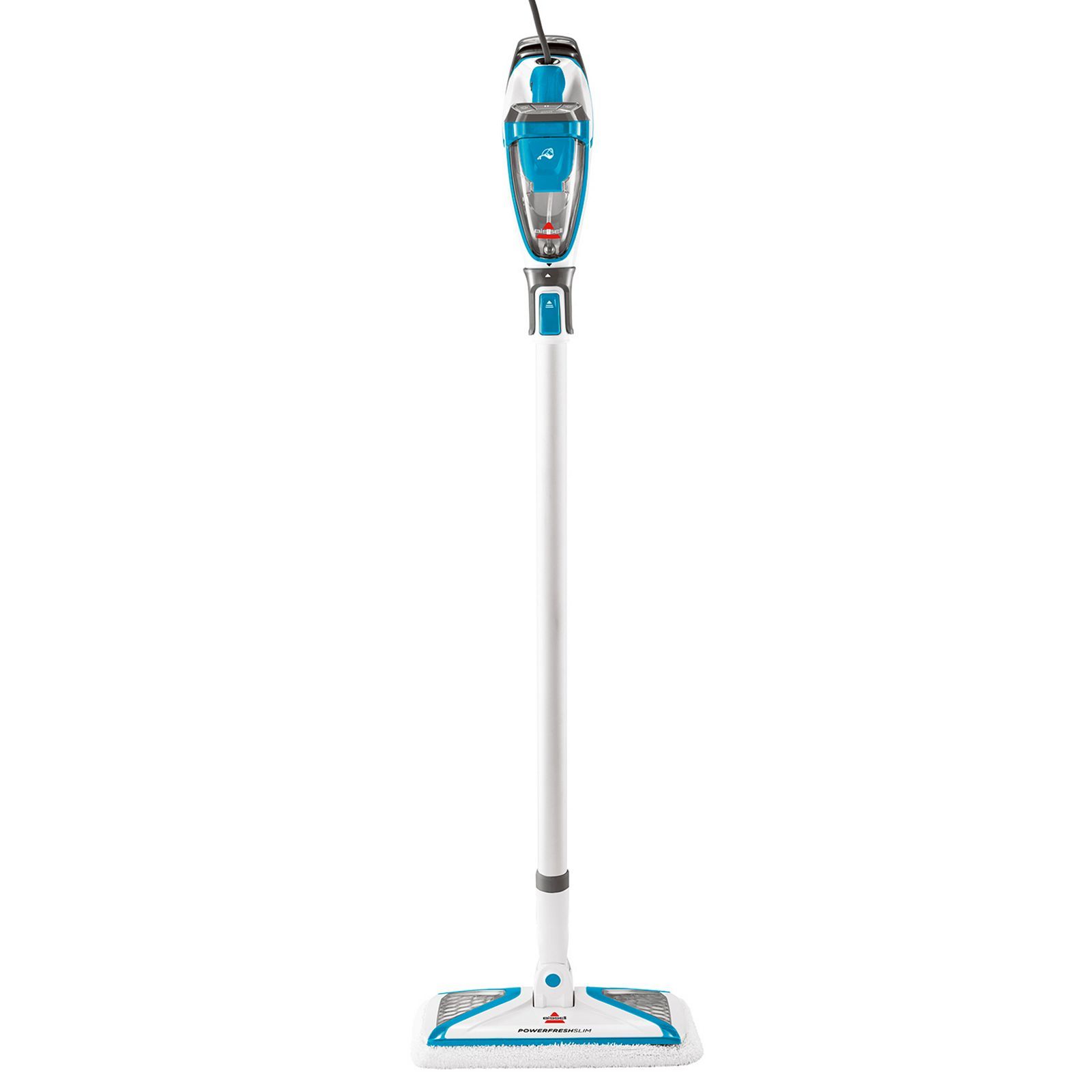 BISSELL PowerFresh Slim Steam Mop, Blue | Kohl's