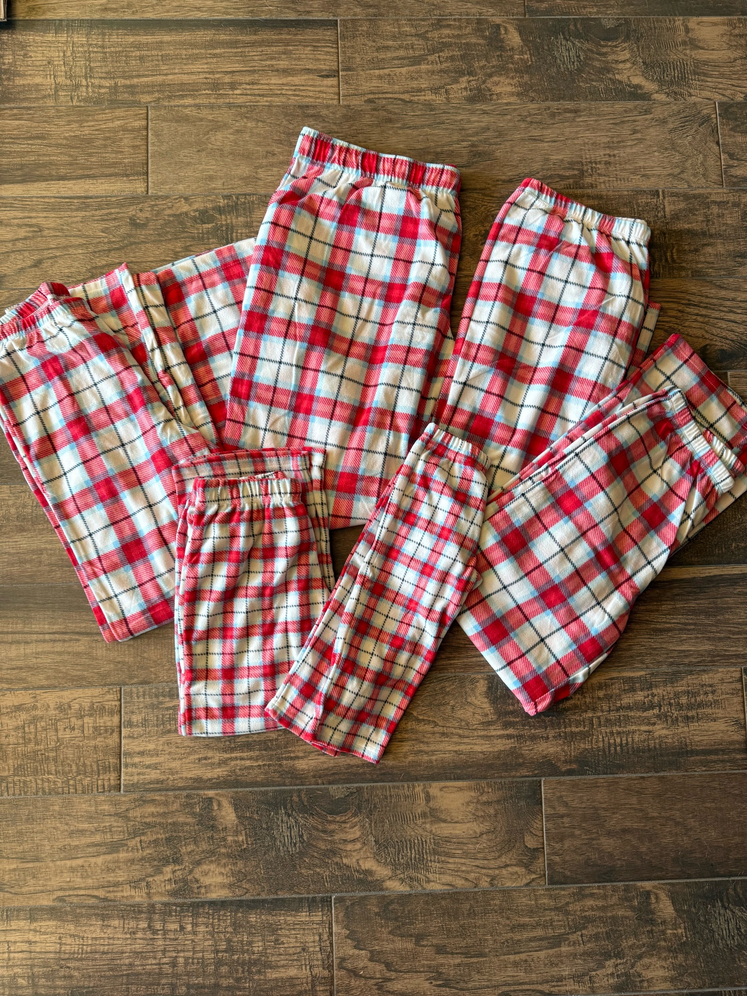 Matching family pajamas

#LTKSeasonal #LTKFamily #LTKHoliday