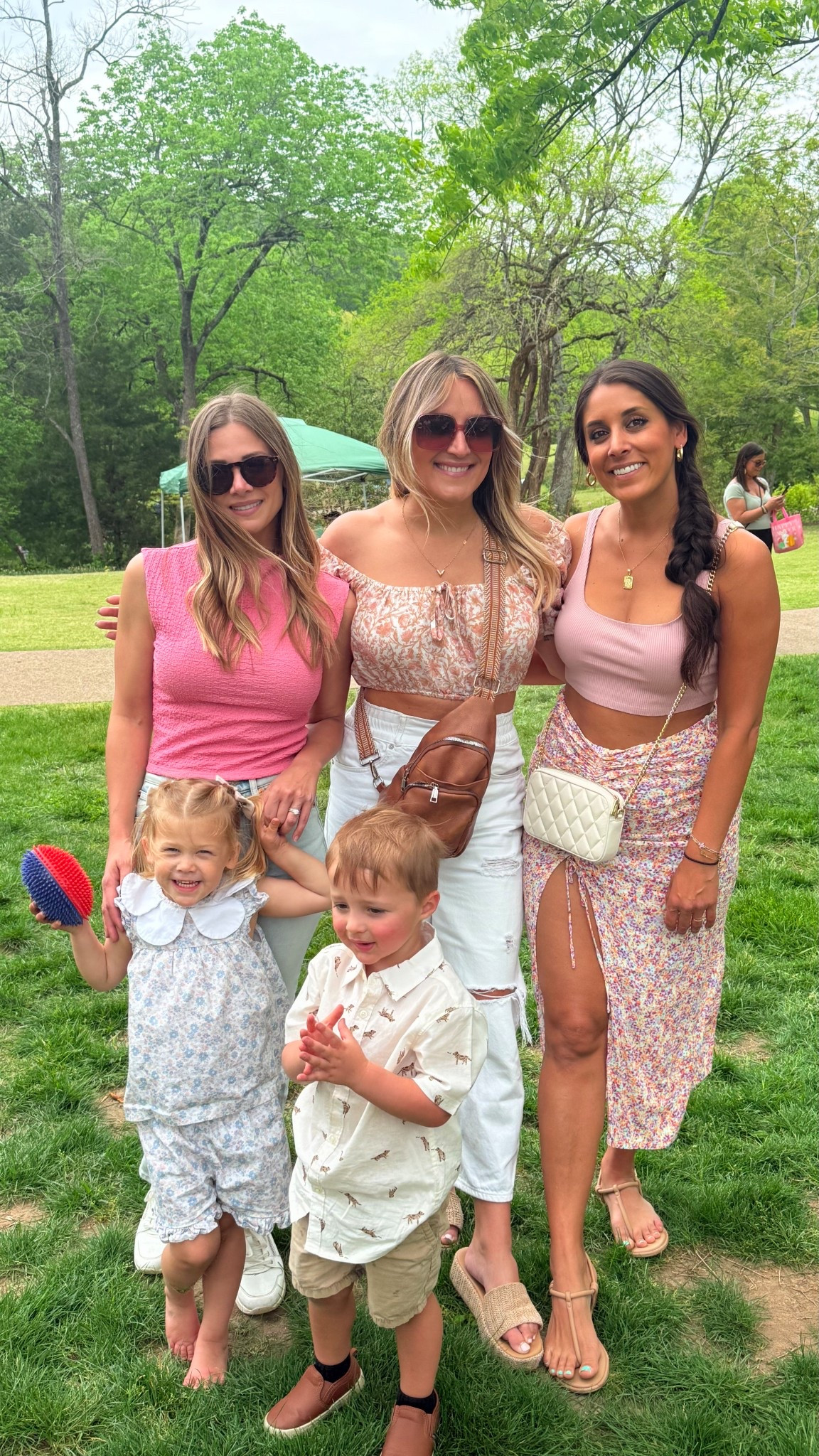 #foodandfash #foodandfashinnash #nashville #cheekwood #spring 

#LTKFindsUnder50 #LTKFindsUnder100 #LTKFestival