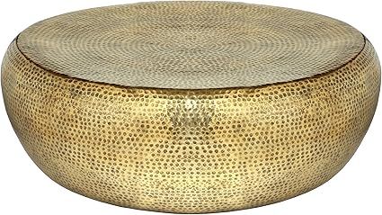 Odelette Modern Coffee Table Pottery barn finds weekly deals furniture deals amazon gifts | Amazon (US)