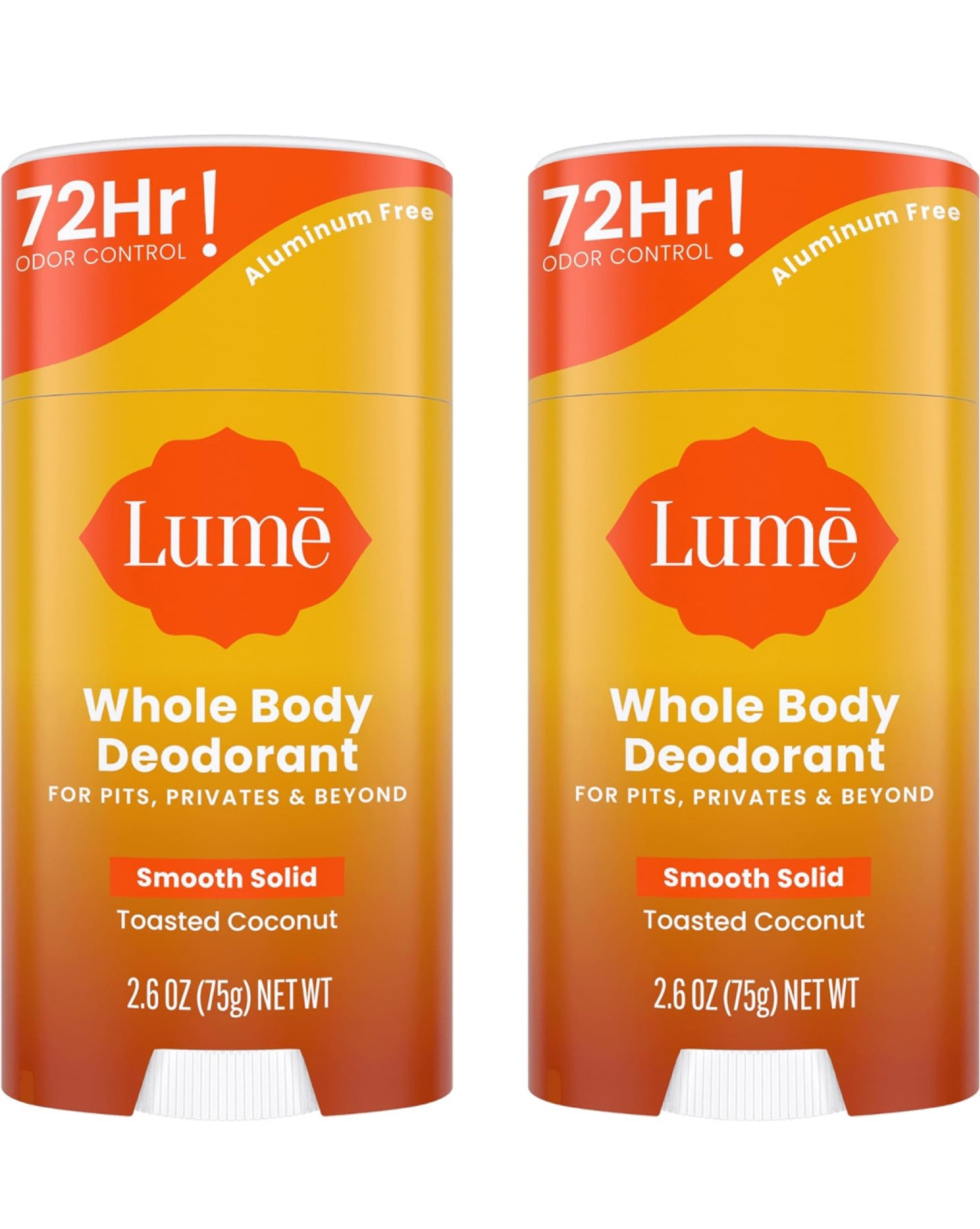 My favorite deodorant is now available on Amazon.

#LTKbeauty #LTKsalealert #LTKCyberWeek