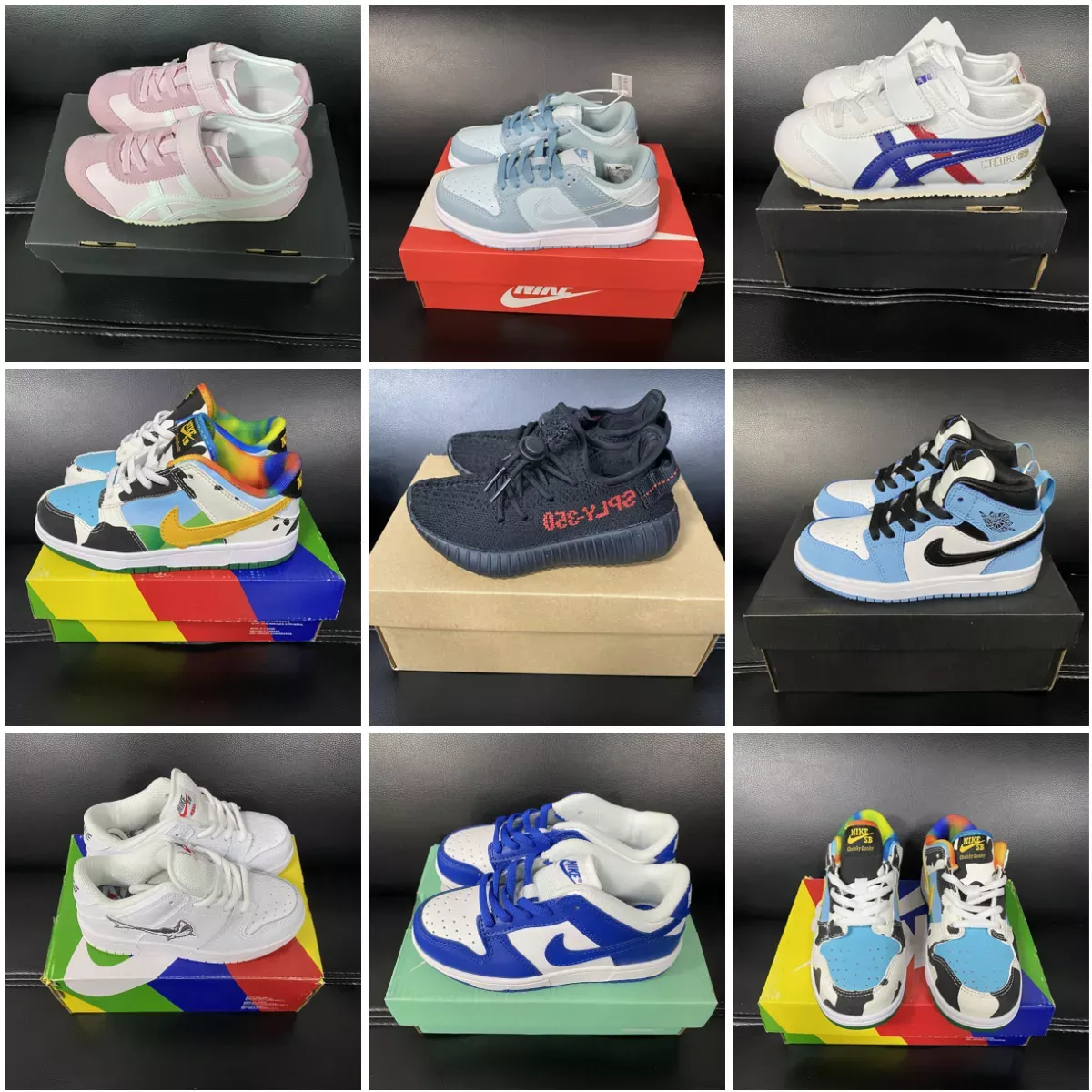 Dhgate online store clearance jordans