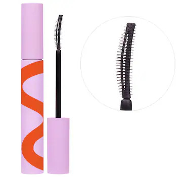 MakeWaves Lengthening + Volumizing Mascara - Tower 28 Beauty | Sephora | Sephora (US)