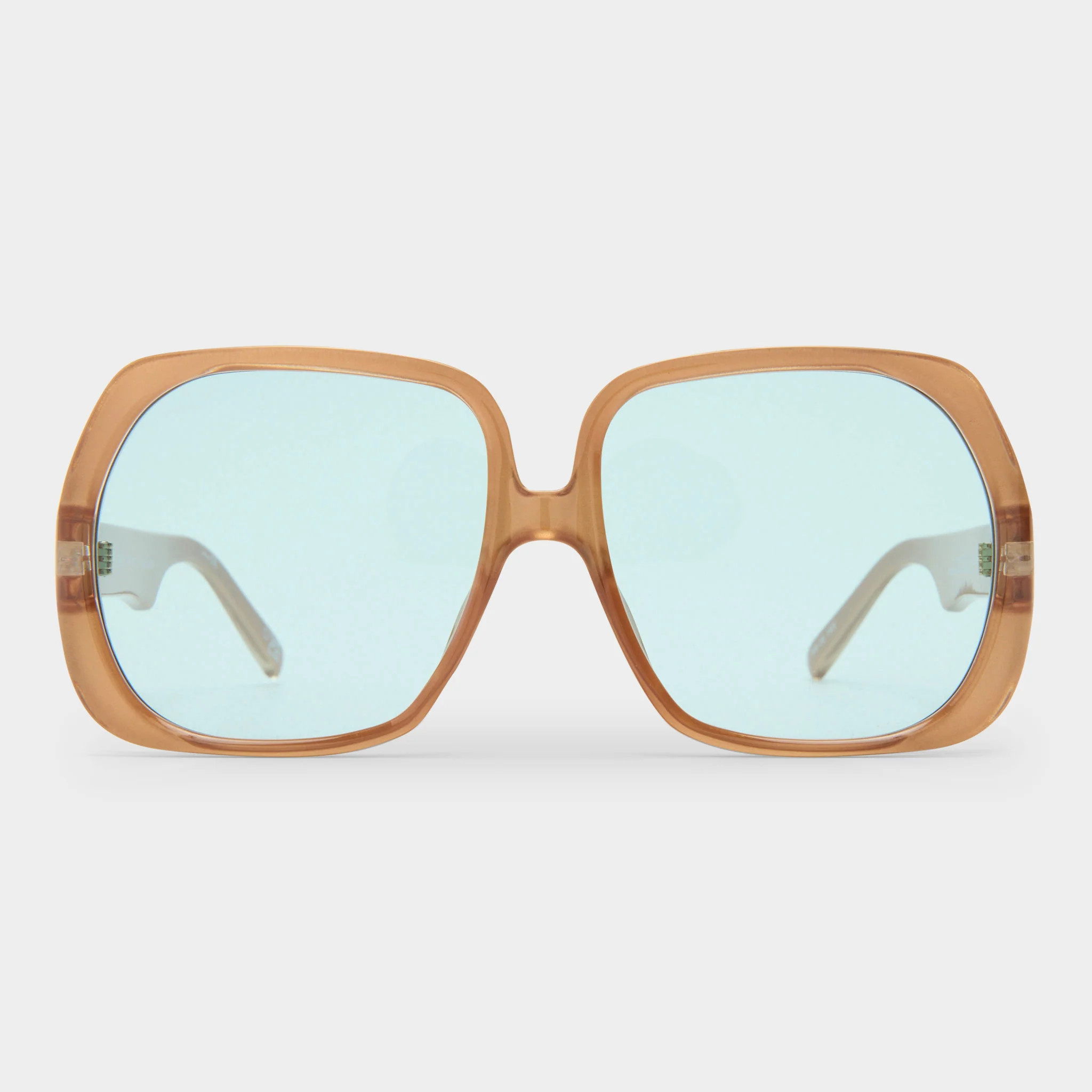 POLYDISCO PEARL CHAMPAGNE | Le Specs (US)