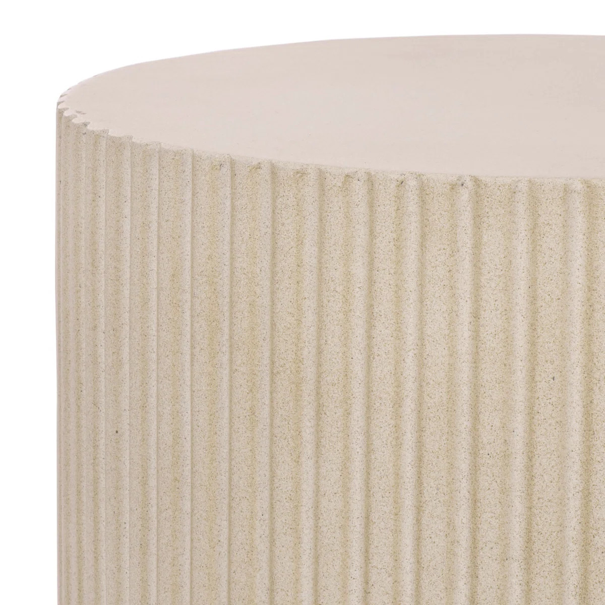 Napa Low Wide Side Table | Wayfair North America