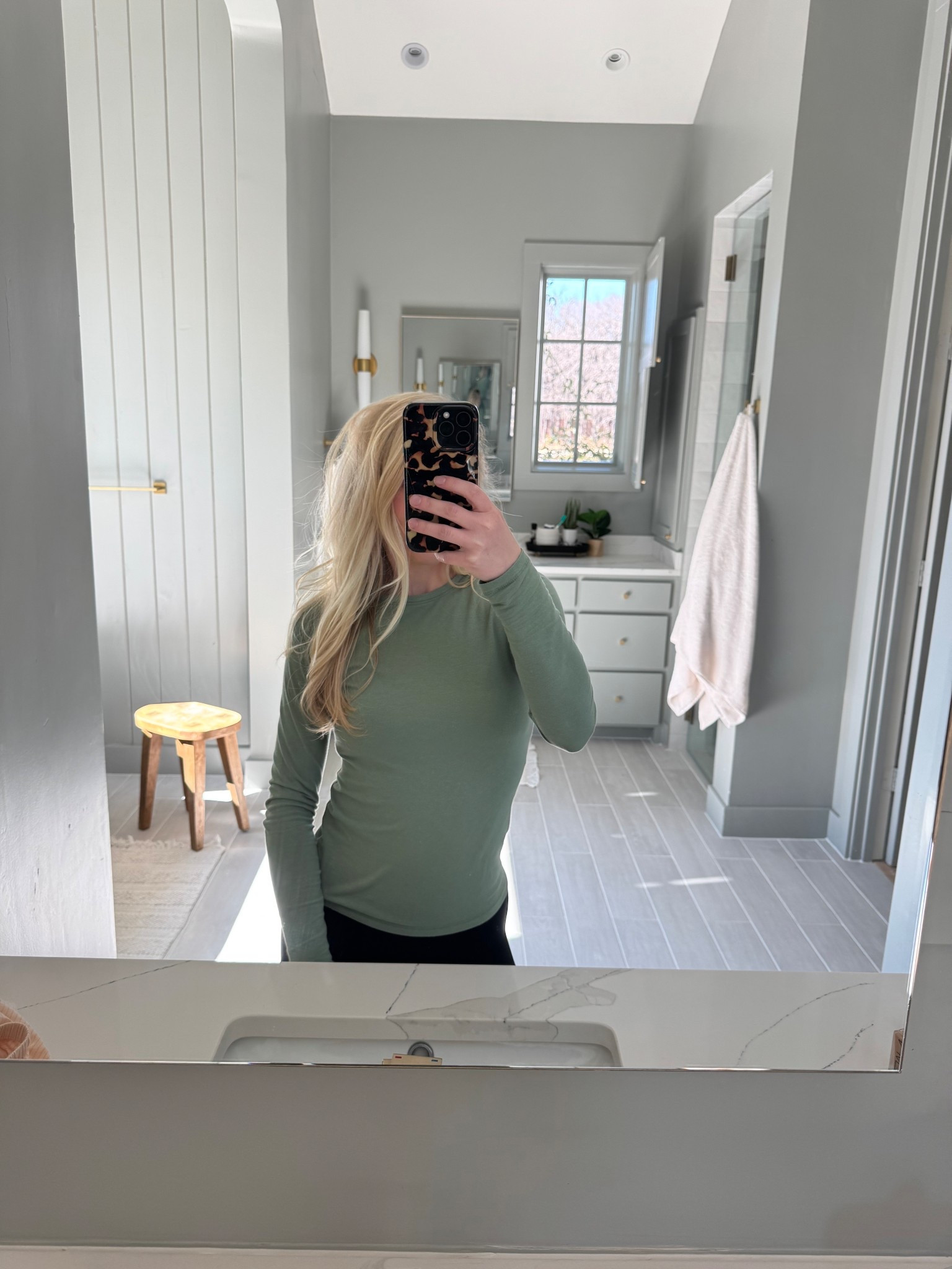 Favorite everyday shirts! 

#LTKPetite #LTKootd #LTKgrwm