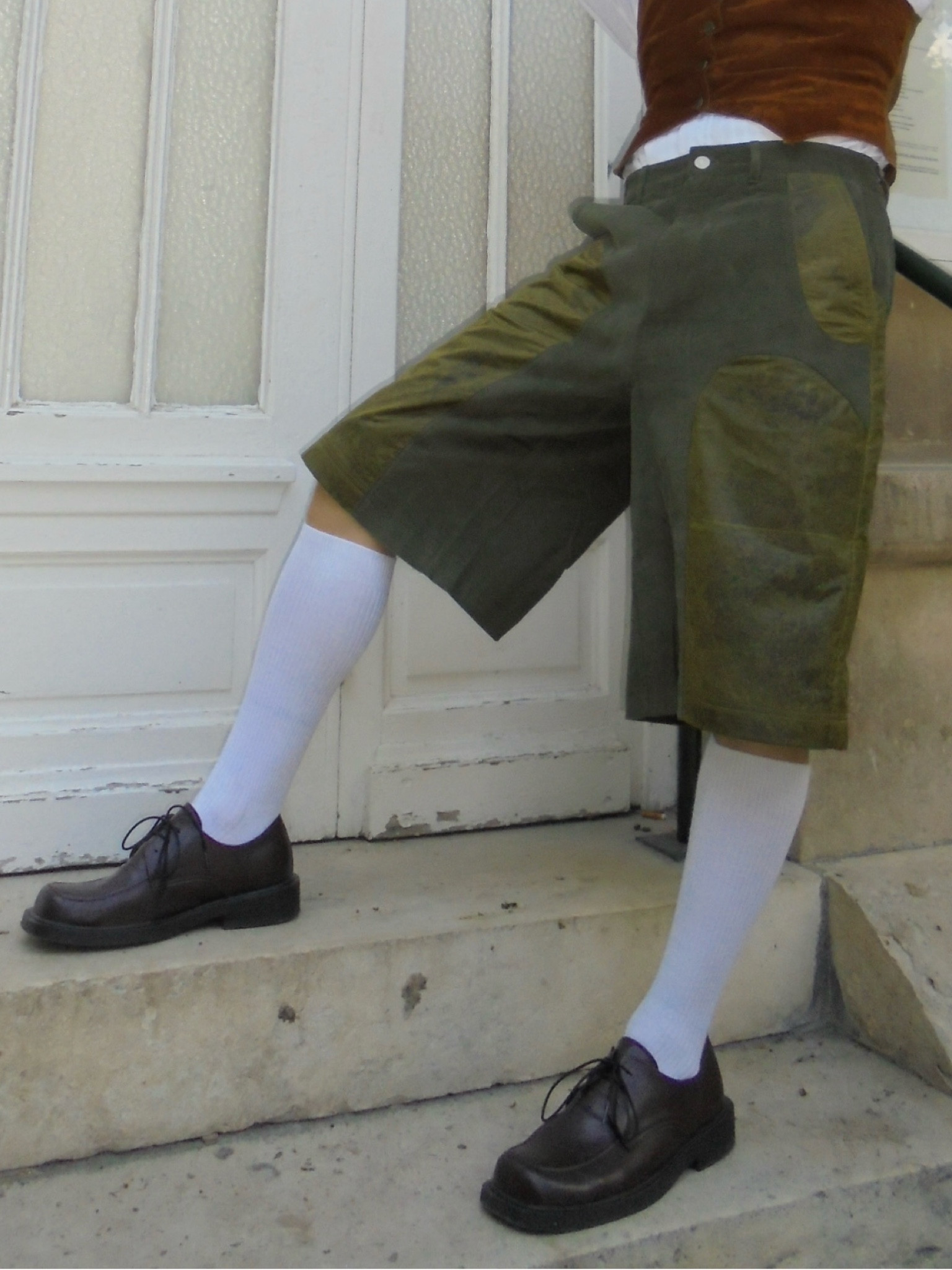 Andersson Bell corduroy high-waisted shorts, shop it right now!

#LTKMostLoved #LTKeurope #LTKGiftGuide