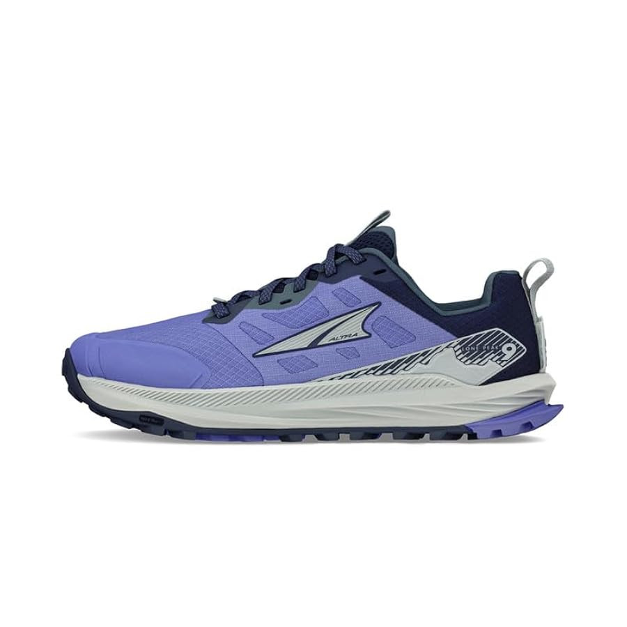 ALTRA Women's Lone Peak 9 Trail Running Shoe | Amazon (US)