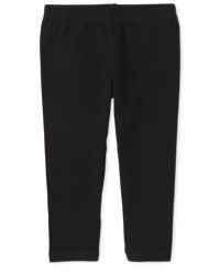Girls Capri Leggings | The Children's Place | The Children's Place