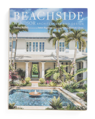 Beachside Book | TJ Maxx