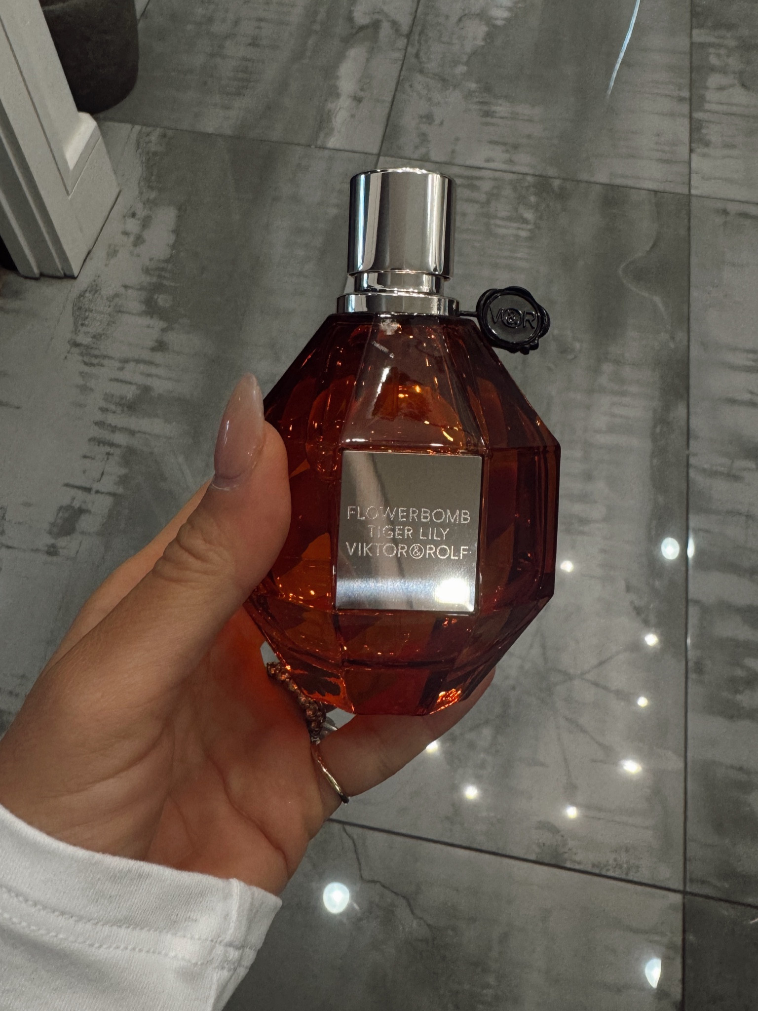 One of my new perfumes 

#LTKBeauty