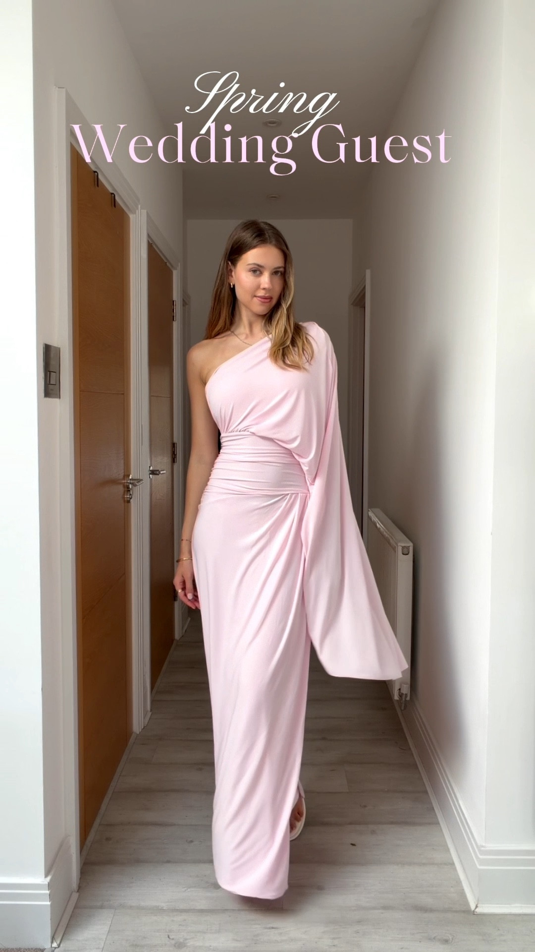 Spring wedding guest dresses 💒🐥 @princesspolly-us 

The green is Mascara London style number 19525

#LTKspring #LTKdresses #LTKwedding