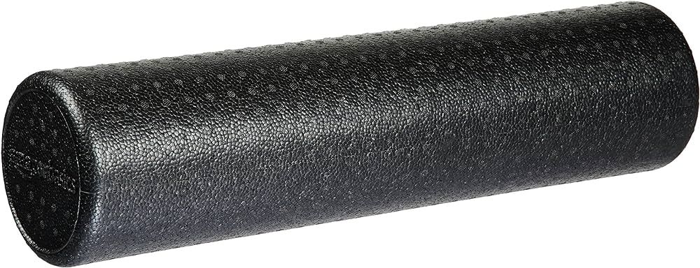 Amazon Basics High-Density Round Foam Roller for Exercise, Massage, Muscle Recovery | Amazon (US)