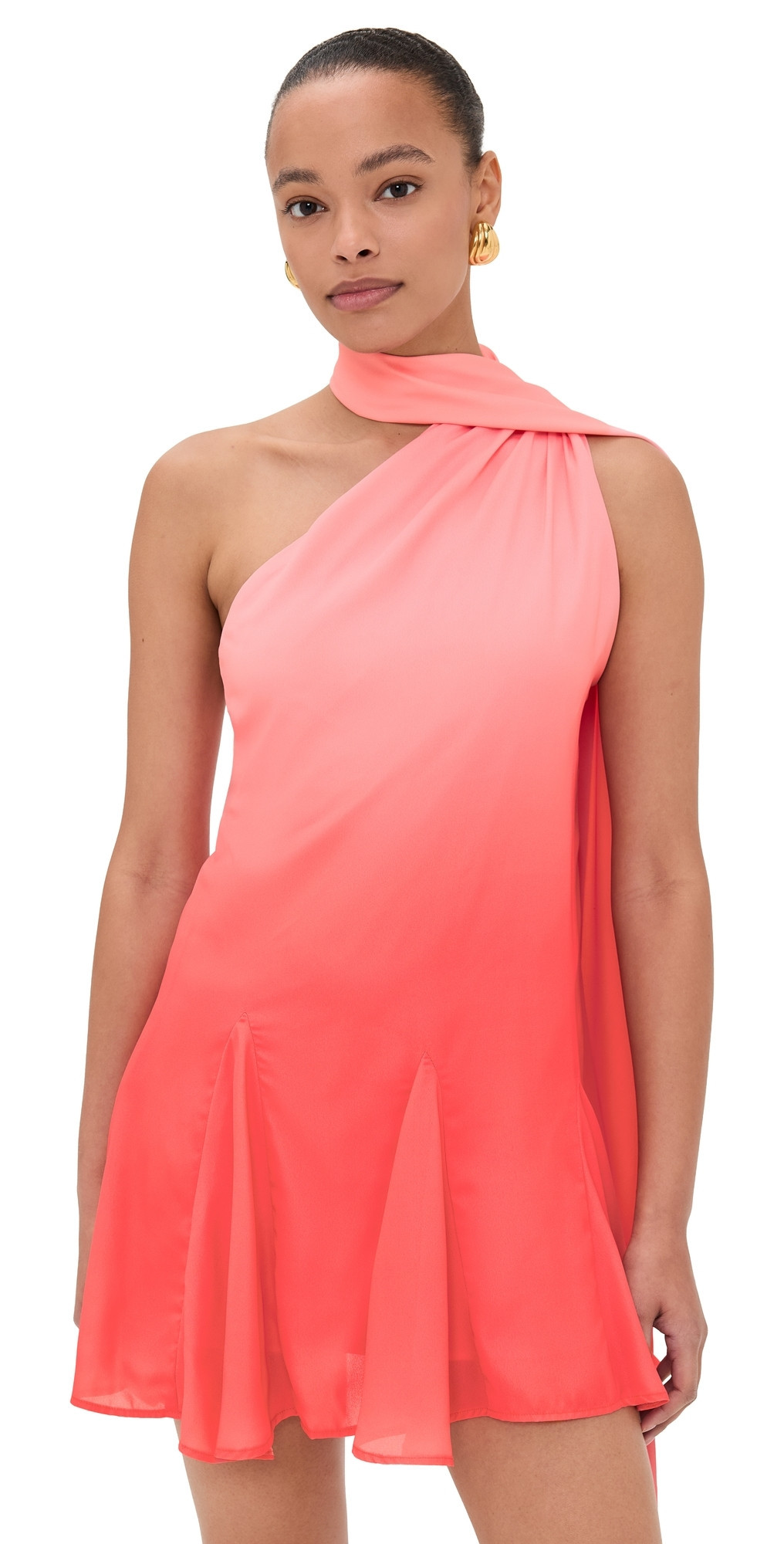 BAOBAB Ari Mini Dress Coralina XL | Shopbop