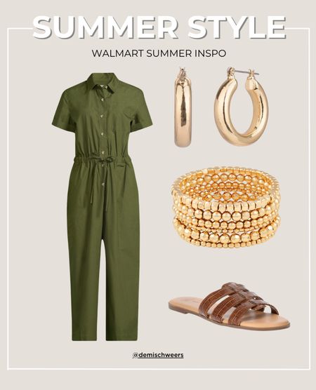 Walmart Summer Outfit Insp ☀️

#LTKMidsize #LTKFindsUnder50 #LTKSeasonal