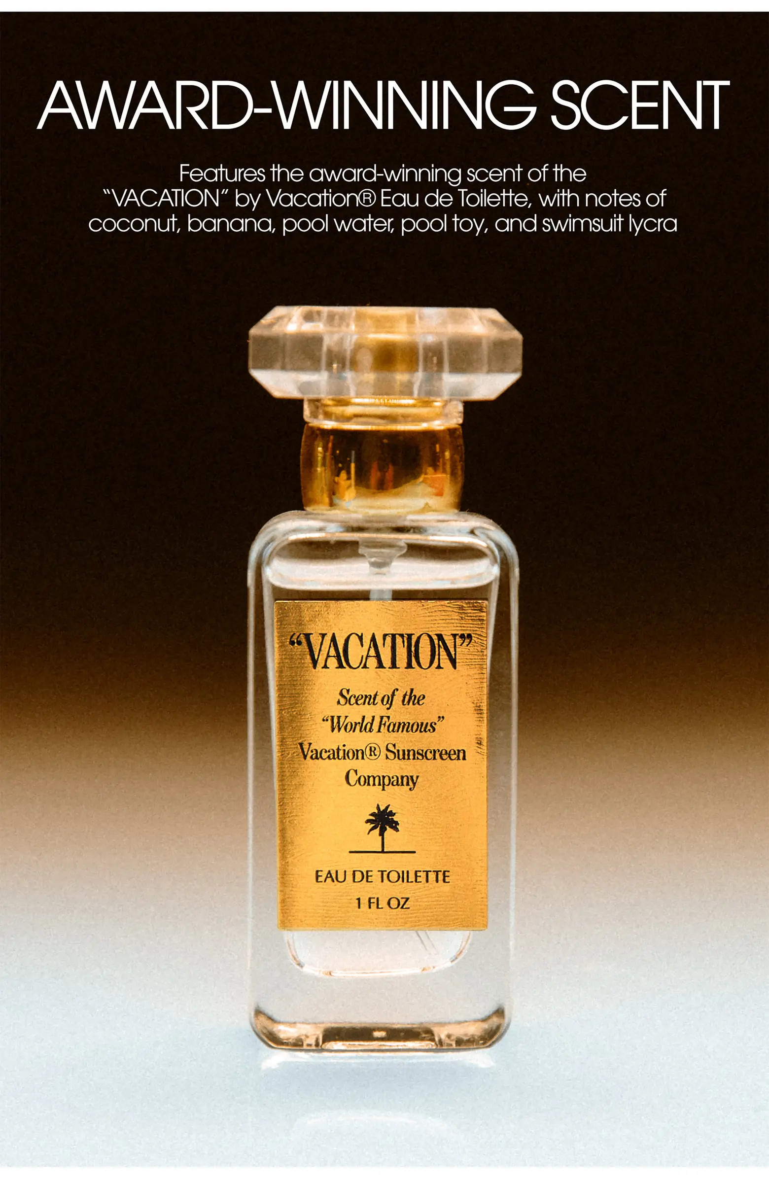 Shimmer Oil SPF 30 Sunscreen | Nordstrom