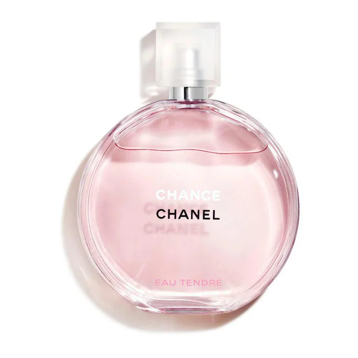 CHANCE EAU TENDRE Eau de Toilette | Sephora (US)