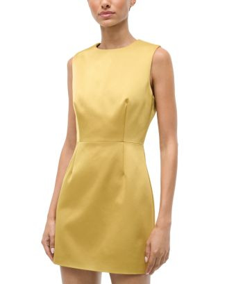 Garden Mini Dress | Bloomingdale's (US)