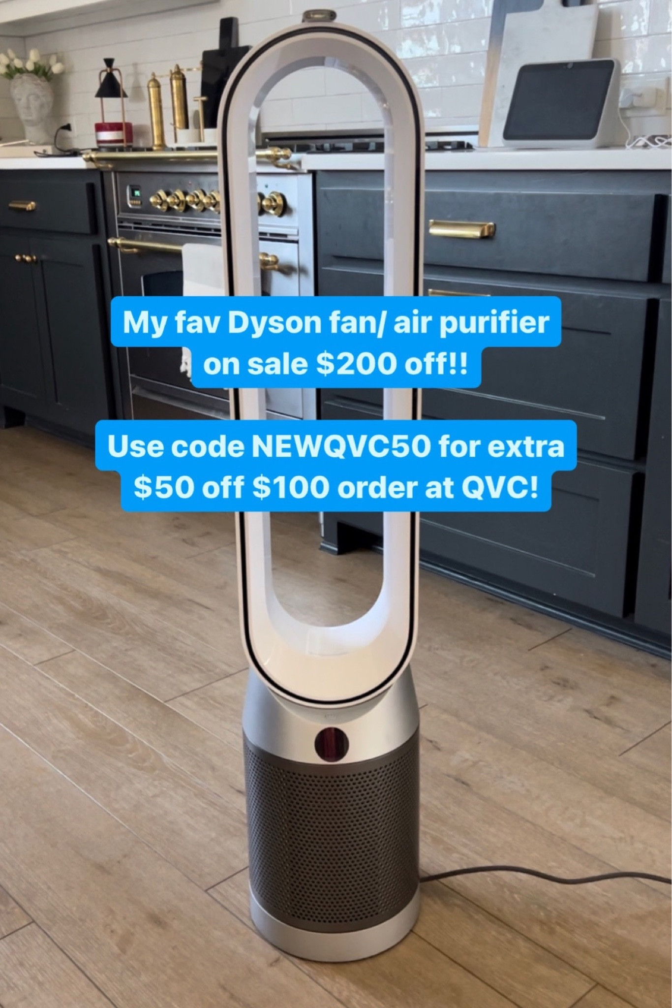 Dyson air purifier on sale for sale