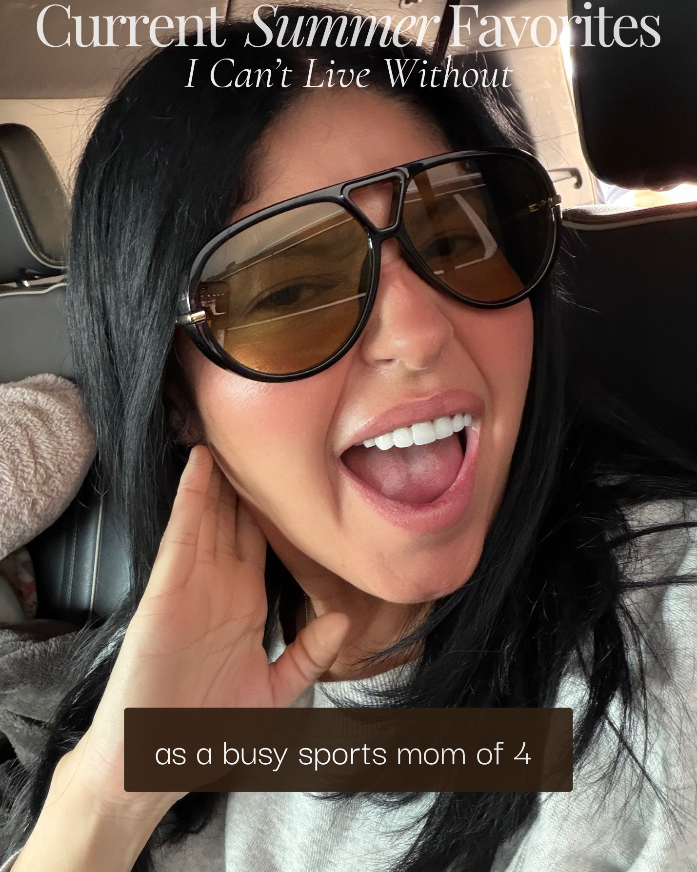 Current summer favorites I can’t live without as a sports mom of 4 

#sportsmom #summersports

#LTKSeasonal #LTKKids #LTKmomlife