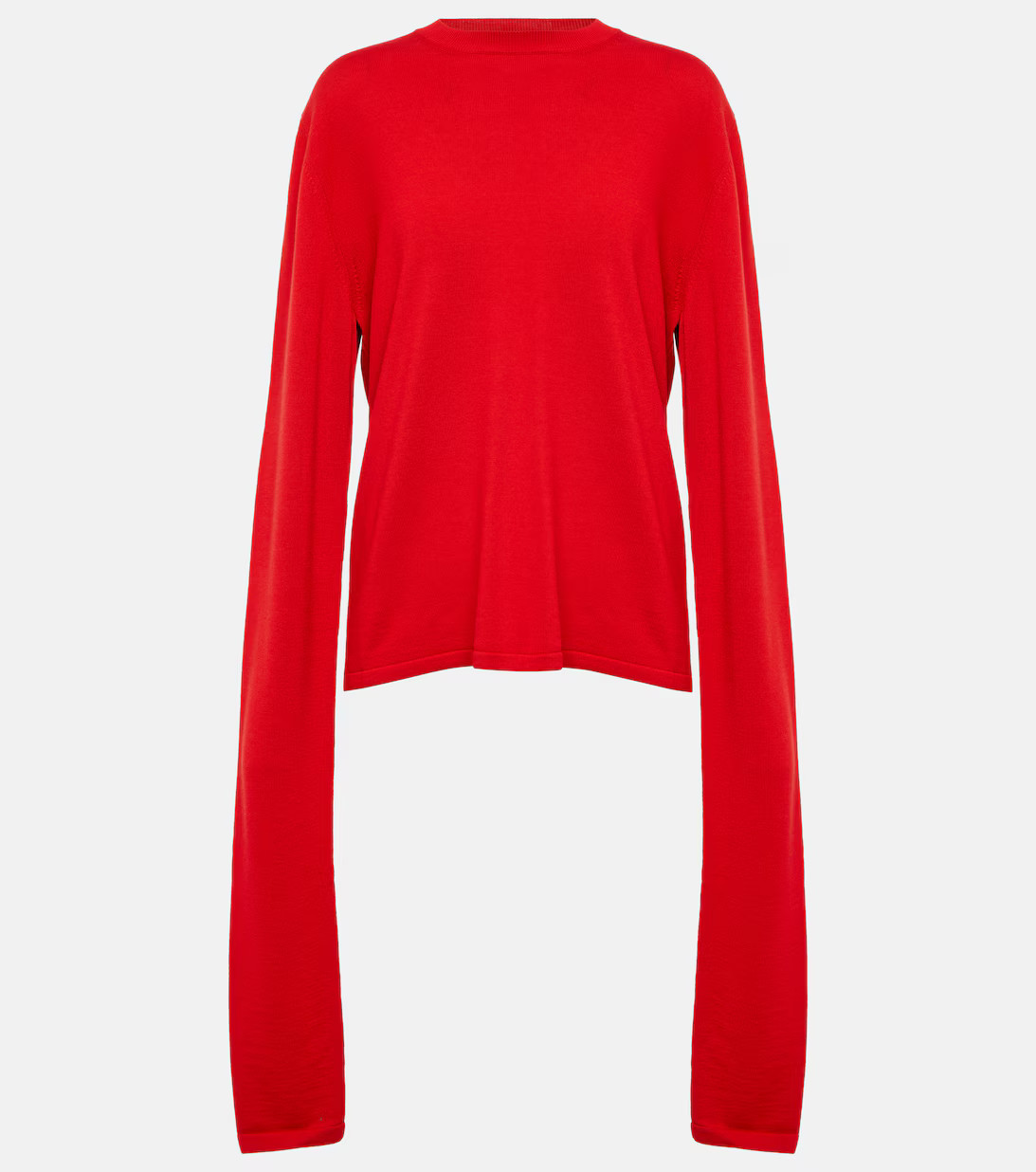 Chado wool sweater | Mytheresa (US/CA)